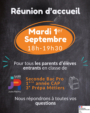 Réunion d'accueil Mardi 1er Sept 2026 V2 - Lycée Jules Raimu.png